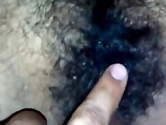 rich hairy pussy