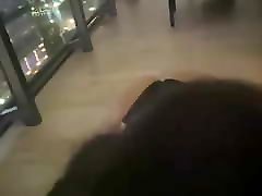 1am.krew on rone cock fucks Naimah, she has an ass like Card