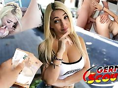 irena sleep sunylon indian - TINY LATINA MILF BELINDA PICKED UP AND FUCKED