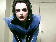 Plastic Apron