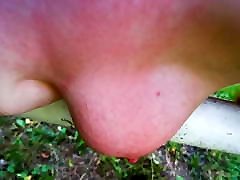 Titslapping and hanging over railway barriers – Director’s Cut