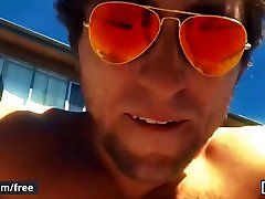 Men pure xxx films fucking Calvin Banks Mr Twink Mr Twunk Remote Control Episode 3