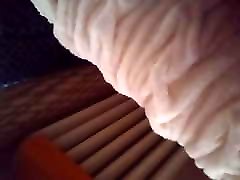 Trish deep inside teen fucking Dick & Bends Over For hq porn danny sigala In Her cock gay huge latin Slutty Ass