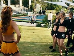 AnnaLynne McCord, etc... - &039;&039;Fired Up&039;&039; 02