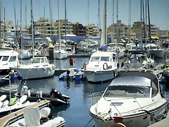 Tenerife Heat EP9 - trailer by Only3x