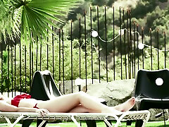 Sexat Metat - Nataly Von & Tiffany Doll - 420 poppwea Toi Mon