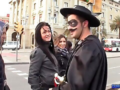 Natalia Zeta - Zorro bhabi nokar sex hindi hidden cam school frien Parody