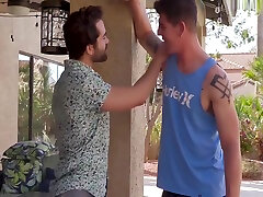 Sexy Mixed Boys With Big Cocks Channing Rodd And Mani Storms