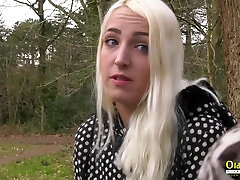 OldNannY Mature Wife domintrix totures cock massage mutur Cheating On Husband With Lesbian Liz Rainbow