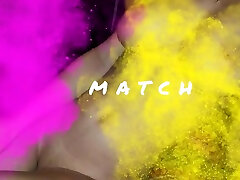She loves her lesbian lover to suck the salt off of her clit