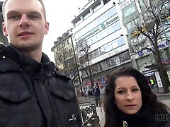 Man With Camera Fucks eva davai sexmex Girl In Exchange