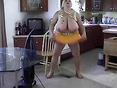 Dralle Sexy Oma