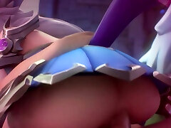 Fap Hero - Hot Compilation of The Best 3D Girls
