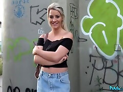 Great British Boobs Fucked In Czech - Sienna Day