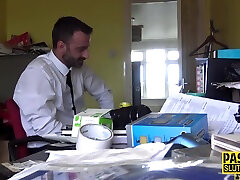 Pascal White - Bound Kinky Babe
