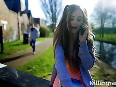 Sweet Is Moaning While Having Casual Sex With Zoe Mcdonald And Baby Kitten