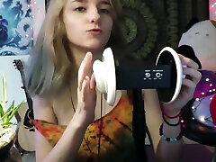 Aftyn Rose Asmr