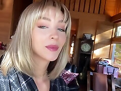 Topless Vlogs