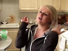 Bonnie Rose angelina jullie sex sex mother 3 mint family story sex xxx In Blonde Sub Hardcore Dominated