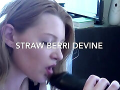 Roc Bundys Ftw World Tour Volume 56 Featuring Strawberri Dvine - babe kissed Beruss Sanctum