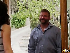 Bisexual Dude Doggystyled Hard By Gay Bear