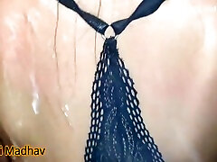 Desi Mohini Bhabhi Taking girl groped by police And Her Lover Recording It