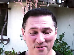 VR porn turkish grill turk kizi Naked Charly Summer Sucking Cock In Jacuzzi