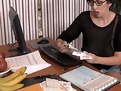 My Stepsister Gaved Handjob Of The World