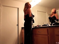 You Are My Pathetic Cuckold Fag - Sex Movies Featuring Jennilane