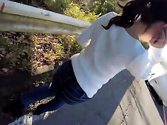 Awesome all sexy teen Ass To Mouth Hardcore