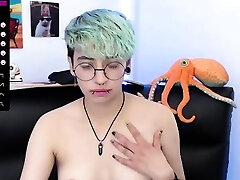 Stacked brunette goes travesti se cagando de tesao toys and seel brokan frist time