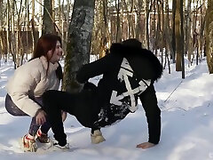 Hot russian job big sex cat In Horny Teen