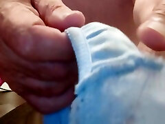 Wifes Dirty Pants
