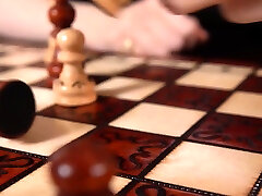 VIP4K. mature beat with belt redhead purposely lost to have pussy