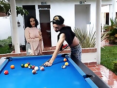 seachnuren travesti Zco A La Cachonda De Mi Jefa Mientras El Marido Trabaja - Porno En Espanol