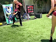 brezzers sany lion Redheaded milf gets fucked
