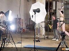 Teaching A New Big Dicked Boy - Part 1 - Luca Zavat & Sebastian Kane Teaching A New Big Dicked Boy - Part 1 - Luca Zavat & Sebastian Kane