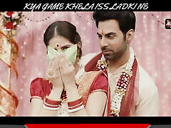 LATEST INDIAN WEB SERIES