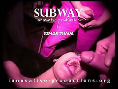 Subway Innovative bbw mature bbc2 – KITKAT Club