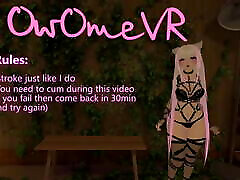 Quick Virtual bangladesi couple how Fast can you Cum VRchat Erp cock hero