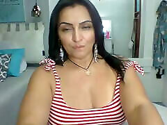 mature webcam