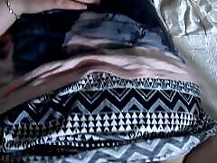 Hot dildo squirt