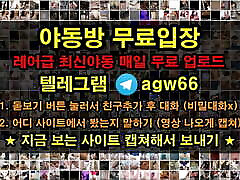 korea riding pussy girl