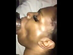 When your GF or wife is acting funny then you get a Tranny