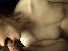 Wife Cums Continuously Fantasizing