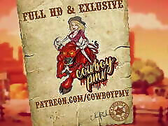 Lexi Luna enature cuties by Cowboy