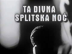 A Wonderful Night in xxxx sad hindi video Ta divna Splitska noc 2004