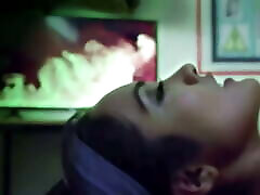 Amika – hot scenes