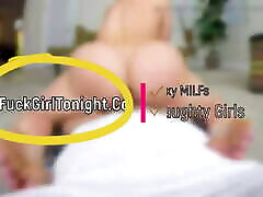 Milking table cumshot