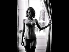 Lecherous Reflections in Monochrome 3401